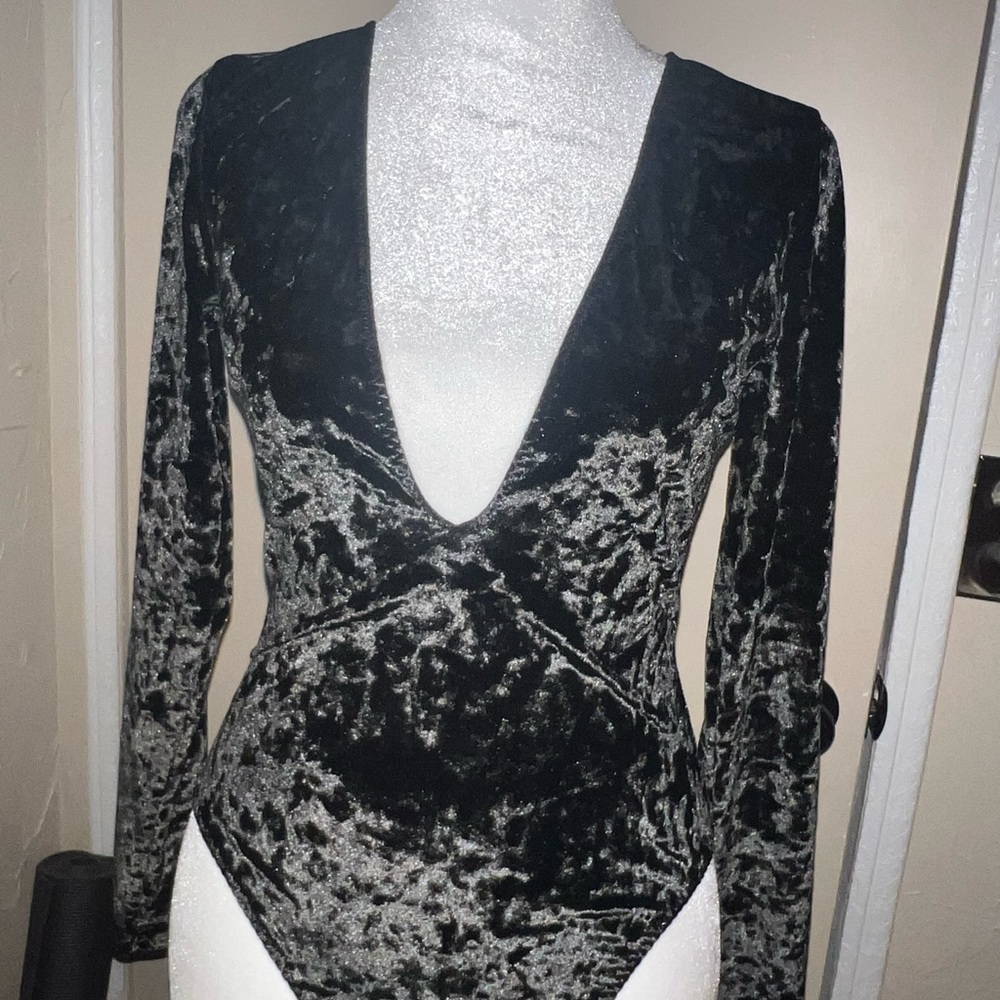 Victoria’s secret bodysuit